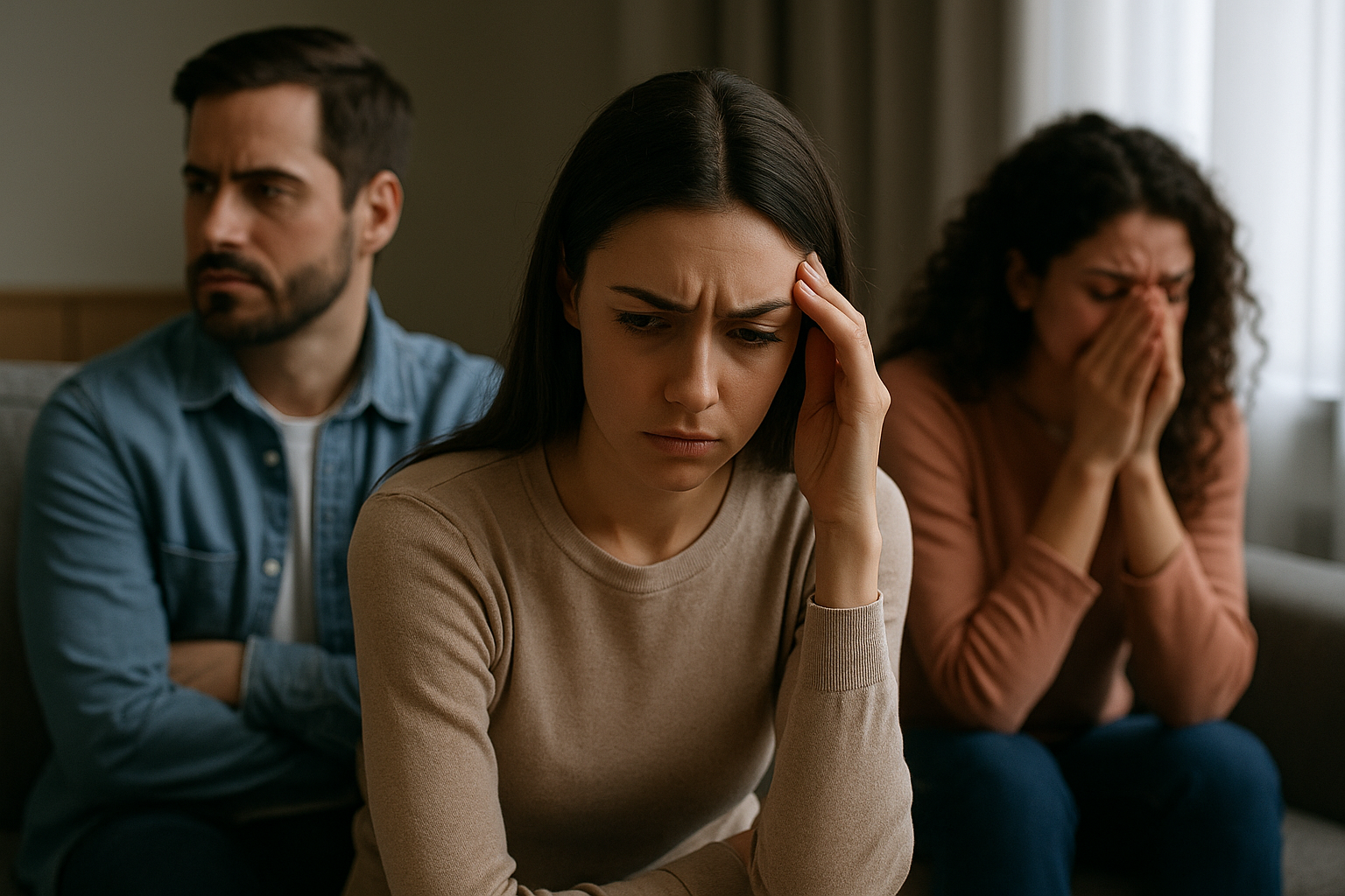 Difíceis de se relacionar: os 3 signos que mais se sabotam no amor e arruinam suas chances de felicidade