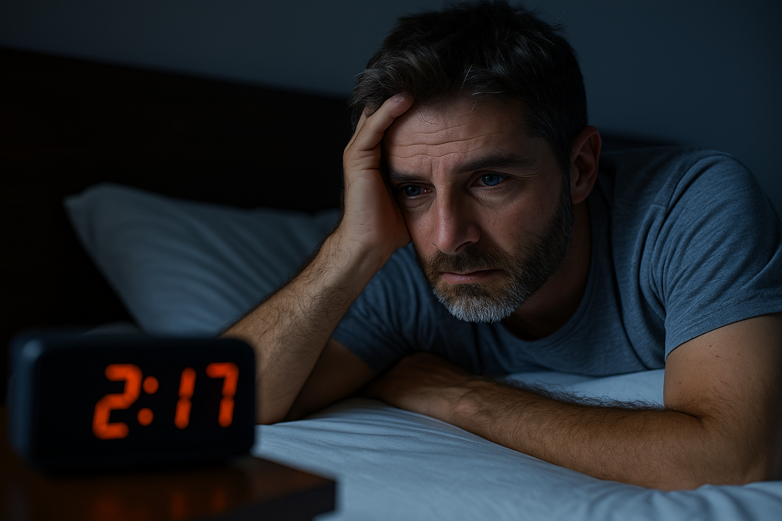 Dormir Pouco Aumenta o Risco de Doenças Graves, Aponta Estudo: Você Está Se Matando Dormindo Menos?