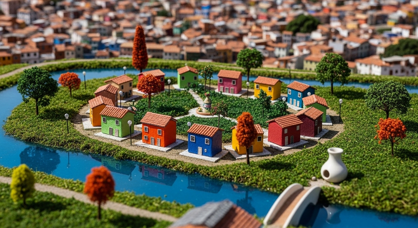 As 28 Cidades Mais Baratas para Morar no Brasil em 2026: Um Guia Completo