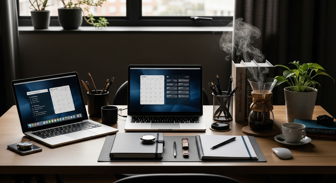 Como Organizar o Dia: O Guia Definitivo para uma Rotina Produtiva e Mais Tempo Livre