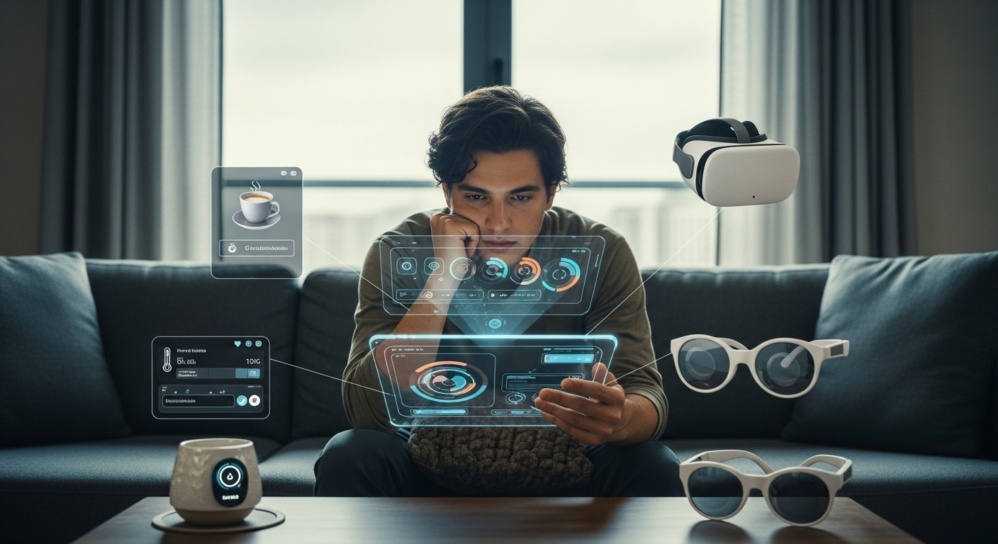 Comportamento Digital em 2025: Os 7 Hábitos que Estão Redefinindo Nosso Lifestyle