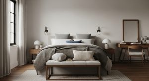 Sono de Qualidade O Guia Definitivo para Dormir Melhor em 2025 (e Acordar Renovado)